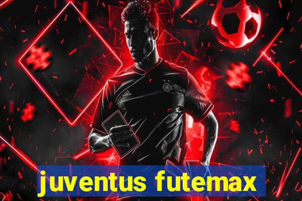 juventus futemax